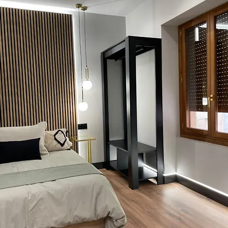 Plaza Mayor De Grupos Διαμέρισμα *