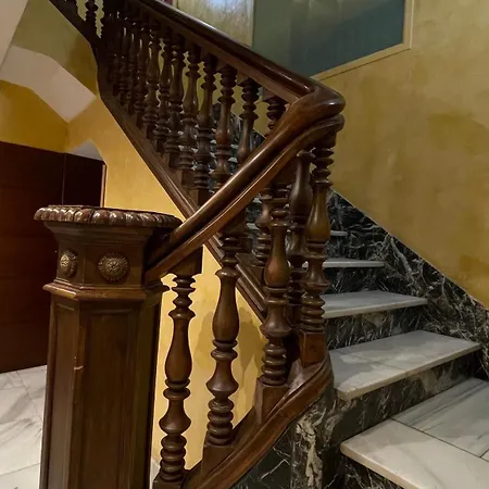 Plaza Mayor De Grupos * Salamanca