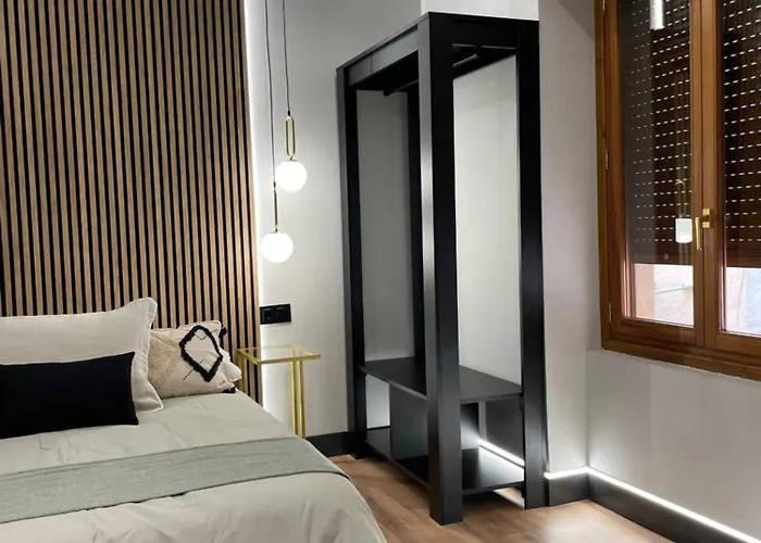 Plaza Mayor De Grupos Apartmán *