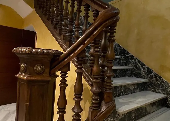 Plaza Mayor De Grupos * Salamanka